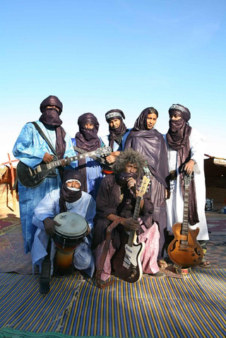 Illustration for article titled World Music's Superstars